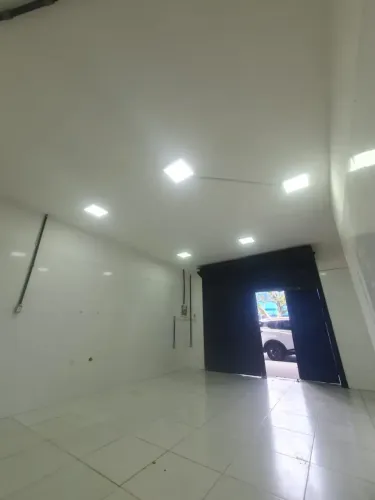 Imóvel para aluguel com 25 metros quadrados com 1 quarto em Jurunas - Belém - PA