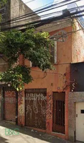 Terreno à venda, 96 m² por R$ 1.497.600,00 - Perdizes - São Paulo/SP