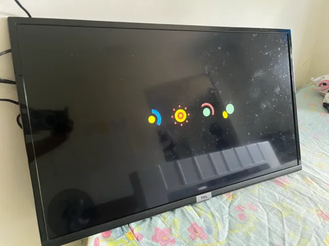 Tv lCD 32 polegadas 