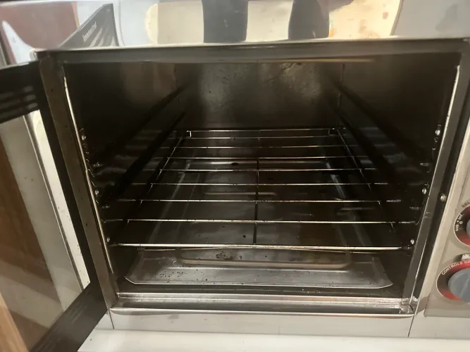 Forno elétrico