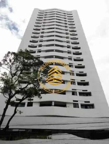 Apartamento à venda no MORADA SÃO SALVADOR, ESPINHEIRO, Recife, PE