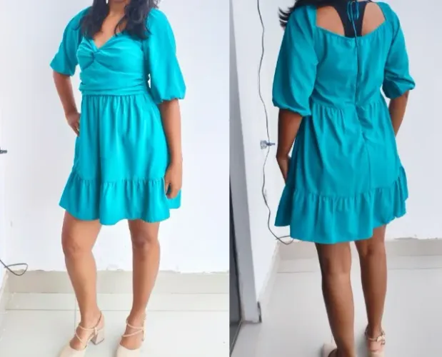 Vestido
