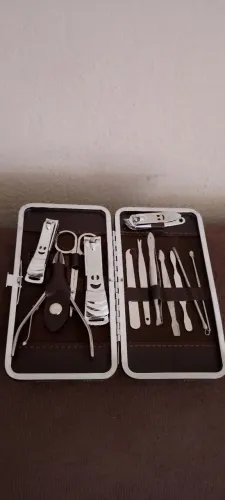 Kit de unha