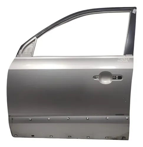 Porta Dianteira Esquerda Hyundai Tucson 2005 2015 02323