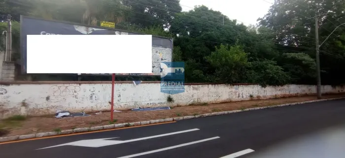 Terreno Comercial para Venda Vila Prado, São Carlos