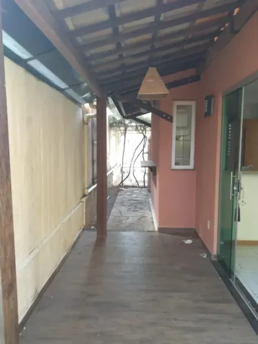 Imóvel para venda possui 88 metros quadrados com 2 quartos em Nova Parnamirim - Parnamirim