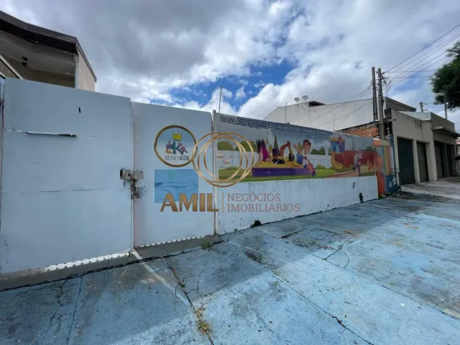 RA AMIL CASA COMERCIAL, 300M², 6 SALAS, HABITE-SE, CIDADE MORUMBI, ZONA SUL.