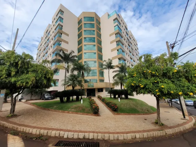 Apartamento para locação no bairro Morada da Colina