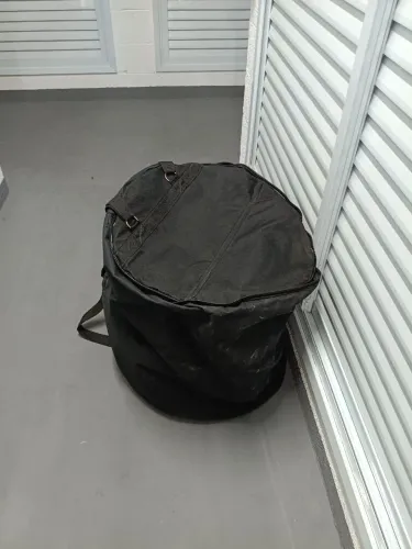 Bag para surdo