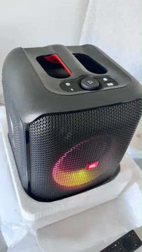 JBL partybox essentials nova