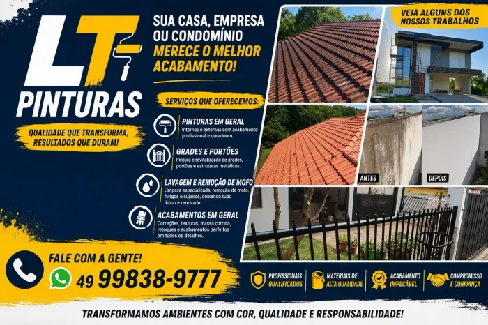 SOLICITE SEU ORÇAMENTO 
