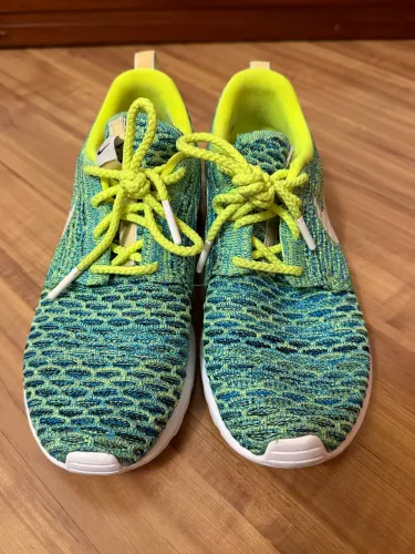 Tênis Feminino Nike Brasil