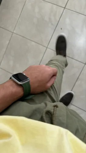 apple watch se