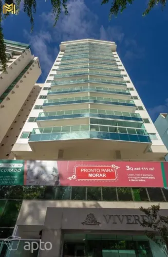 Viverde Residencial - Praia da Costa