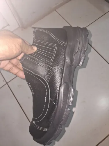 Bota de Segurança
