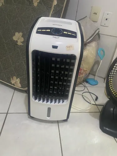 Climatizador