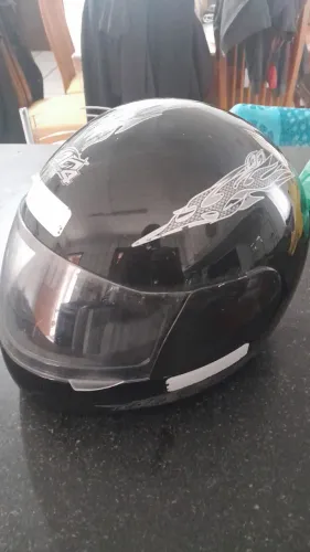 Capacete Pro Tork