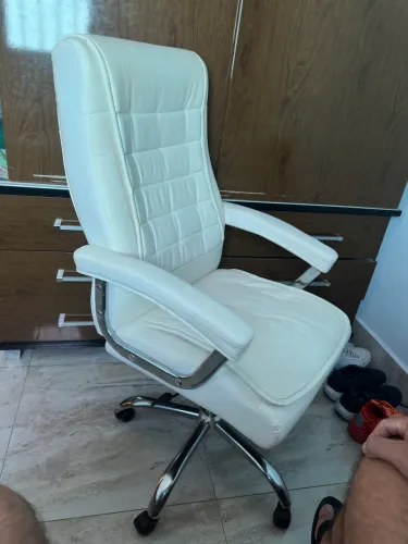 Estou vendendo cadeira Presidencial R$ 300,00