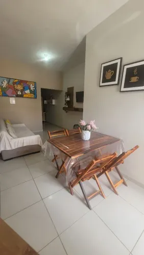 Casa de aluguel por temporada