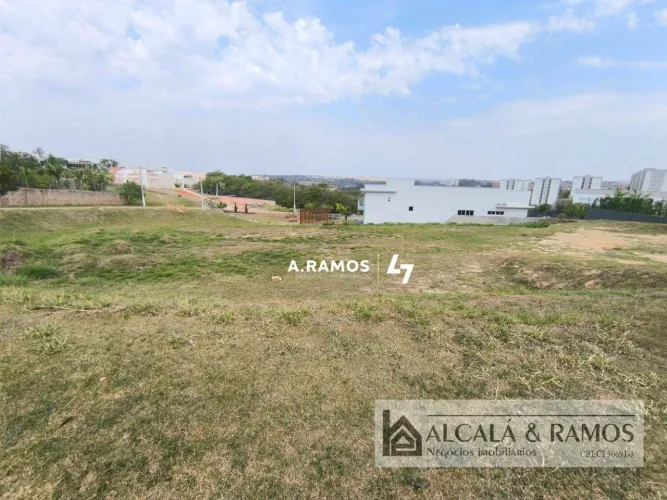 Terreno à venda, 1000 m² por R$ 280.000,00 - Village Porto Feliz - Porto Feliz/SP
