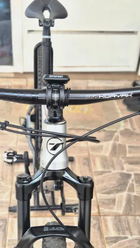 Bicicleta MTB Tsw Yukon 29