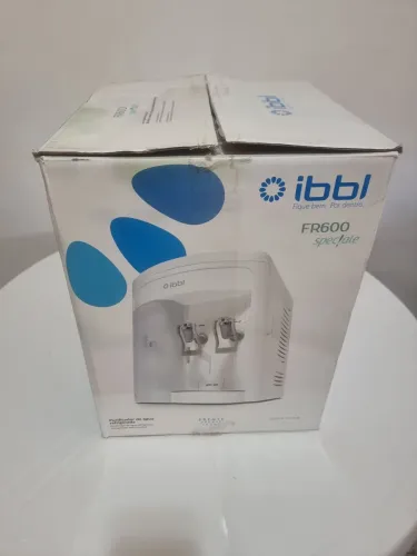 Purificador de Água Refrigerada IBBL600 Speciale