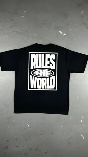 Camisetas Corteiz
