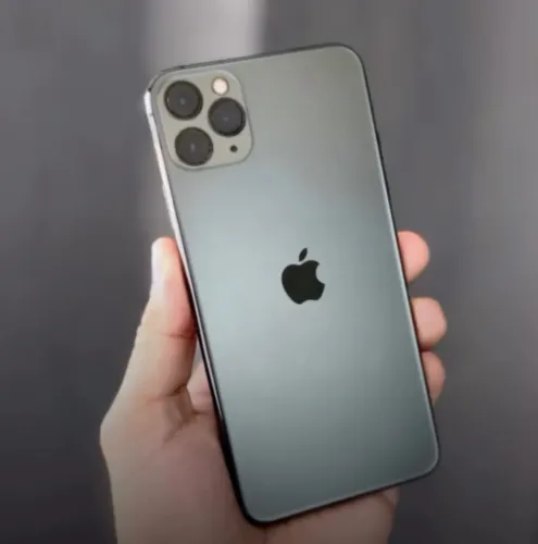 iPhone 11 Pro Max 256gb com garantia Kaiser iPhones 