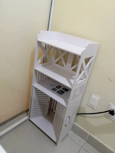 Móvel MDF nunca utilizado 