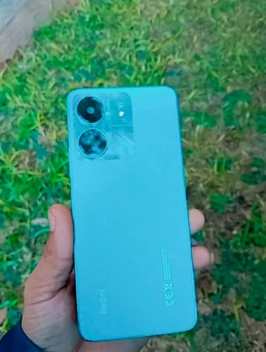 REDMI 13C