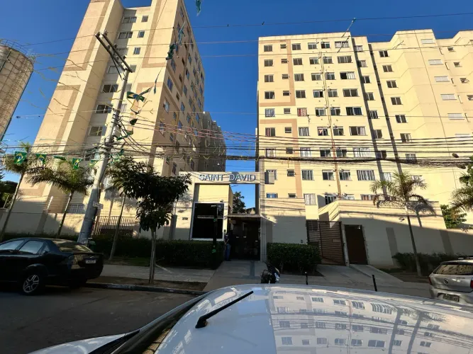 Direto com proprietário apto novo nunca habitado