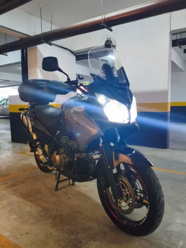 V strom 1000