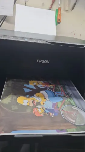 Impressora Epson L3250
