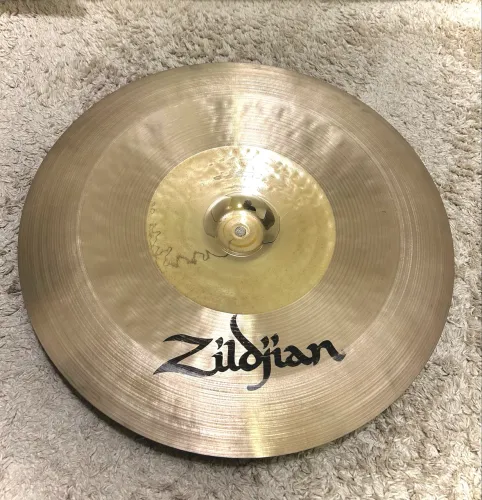 Zildjian - K Hybrid China 19