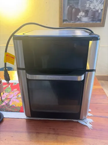Air Fryer mondial FORNO 220V