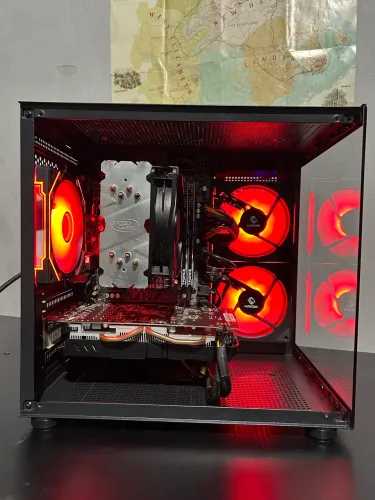 Intel Core i5 10400F