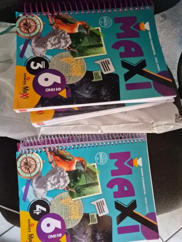 Livros