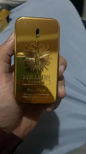 Perfume one million parfum original 50 ml