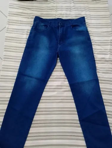 Calça jeans masculina