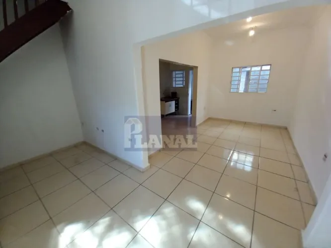 Sobrado com 2 dormitórios para alugar, 90 m² por R$ 2.500,00/mês - Saúde - São Paulo/SP