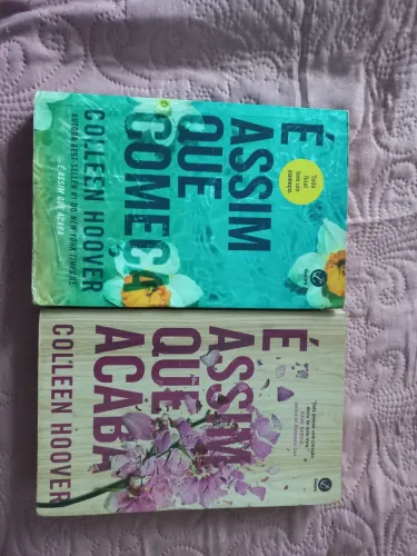 Livros