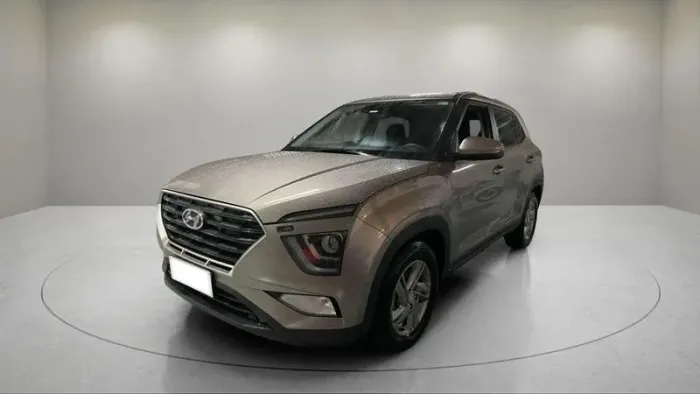 Hyundai Creta Comfort 1.0 TB 12V Flex AUT 2022