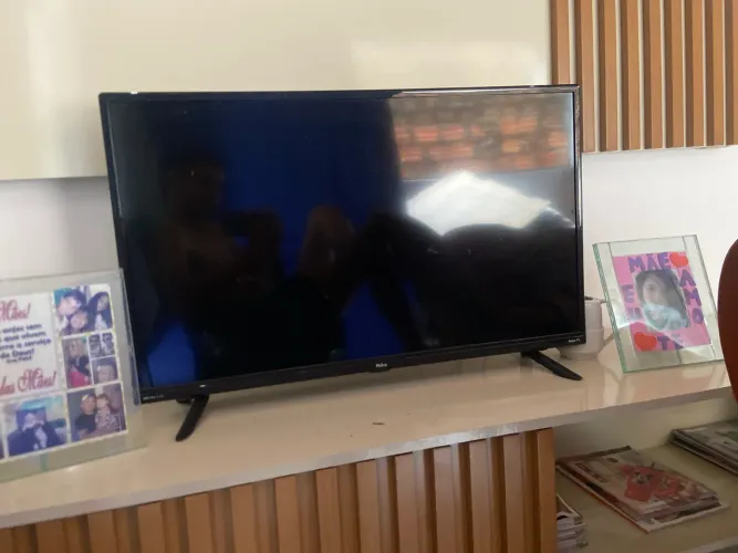 Vendo Tv 