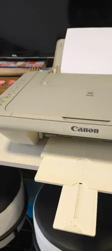 Impressora Canon MG2410