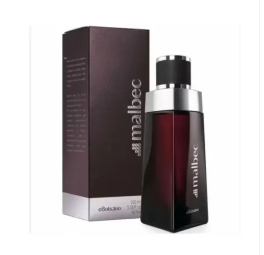Perfume Malbec Tradicional 100ml