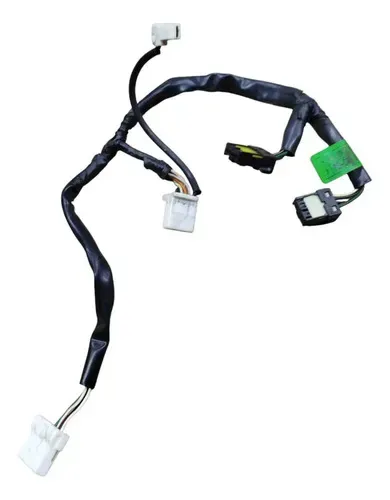 Chicote Comando Volante Hyundai Elantra 2011 2012 2013