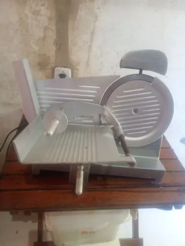 Fatiado elétrico 