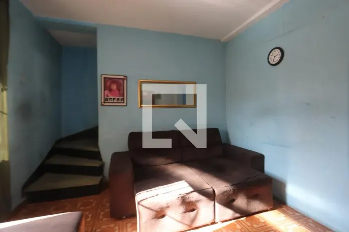 Casa à Venda - Vila Ema, 3 Quartos, 120 m2