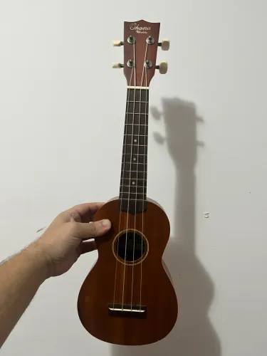 Ukulele OHANA soprano Sk-10