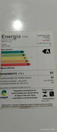 Komero home K0 26D